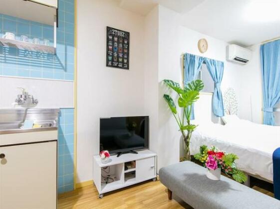 FP Studio Apartment near Osaka Castle LB1 - Photo3