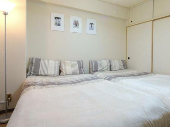 G YA Asahi Apartment - Photo2