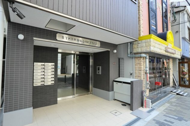 GATE80 Shinsaibashi West 2 - Photo4