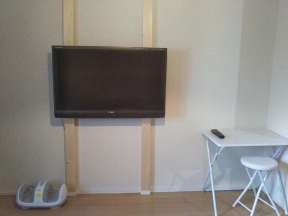 Gottsu ShinOsaka Apartment - Photo3