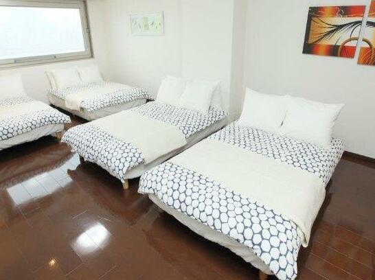 GR 1 Bedroom Apartment near Osaka Umeda GV-1203 - Photo4