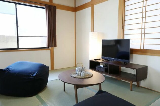 Gt04 Opening 3-Bedroom Guesthouse Near Osaka Dome - Photo2