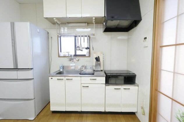 Gt04 Opening 3-Bedroom Guesthouse Near Osaka Dome - Photo3