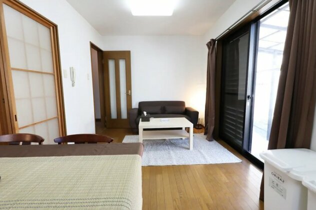 Gt04 Opening 3-Bedroom Guesthouse Near Osaka Dome - Photo4