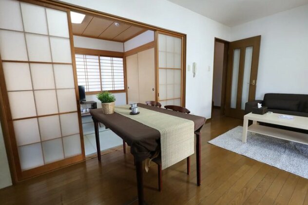 Gt04 Opening 3-Bedroom Guesthouse Near Osaka Dome - Photo5
