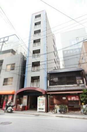 Guesthouse Horie 102