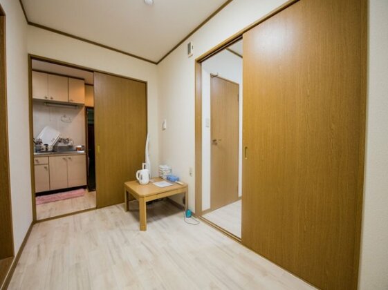 Guesthouse Jakotel Tsuruhashi - Photo3