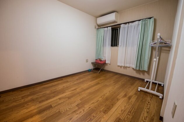 Guesthouse Jakotel Tsuruhashi - Photo5