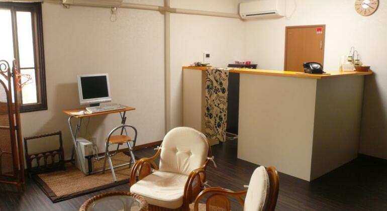 Guesthouse Kaminoro - Photo2