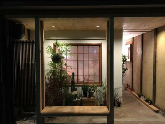 Guesthouse Mokumoku - Photo2