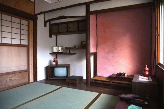 Guesthouse Mokumoku - Photo5