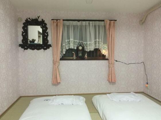 Guesthouse Siam - Photo2