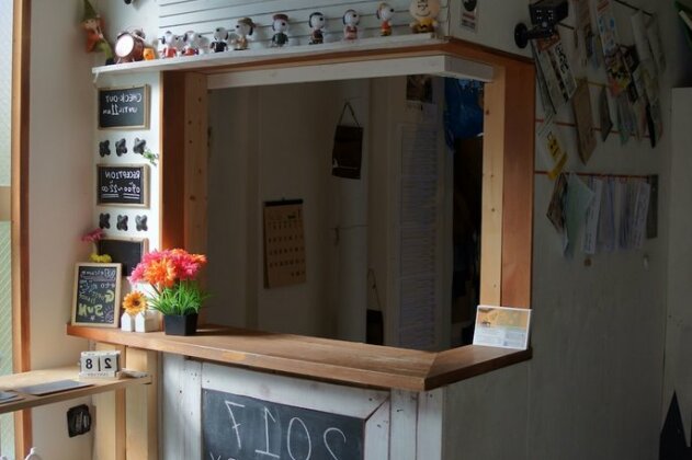 Guesthouse Sun Osaka - Photo3