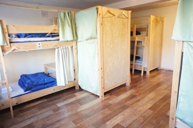 Guesthouse Sun Osaka - Photo5