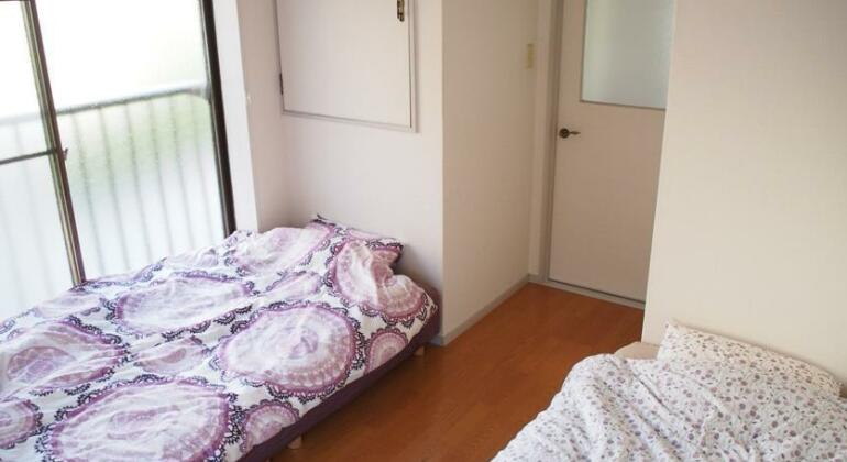 Guesthouse Ten-roku - Female Only - Photo3