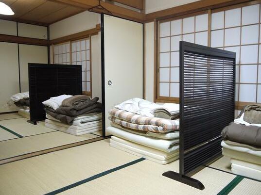Guesthouse Tennoji - Photo5