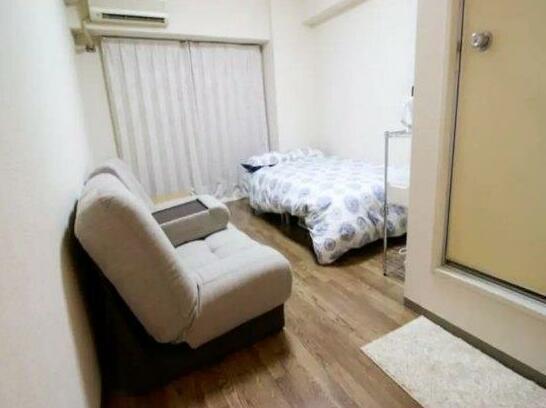 Hamada House One Bedroom apartment near Nihonbashi - Photo3