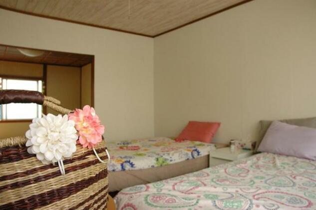 Hanari Apartment - Photo2