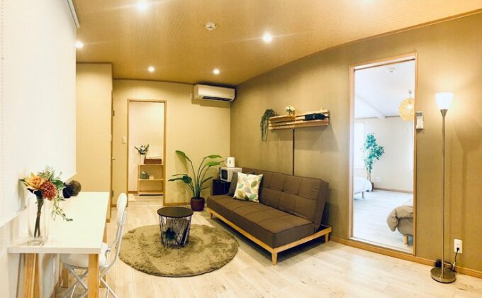 Hanazonominami Apartment 202 - Photo2