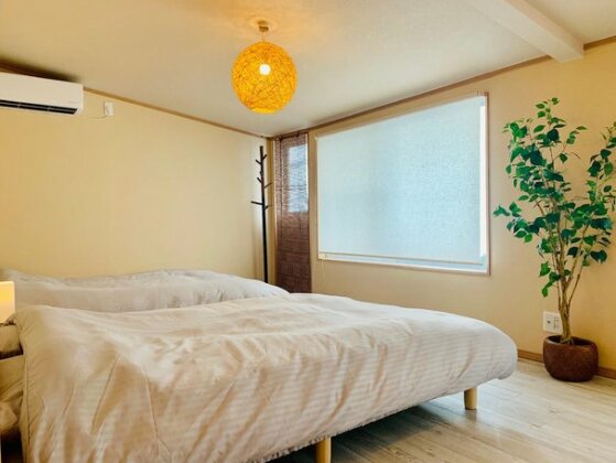 Hanazonominami Apartment 202 - Photo4
