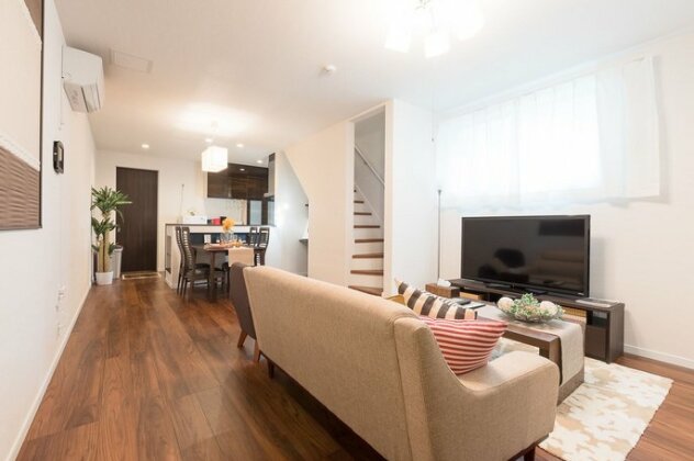 Happiness House Taisho - Photo2