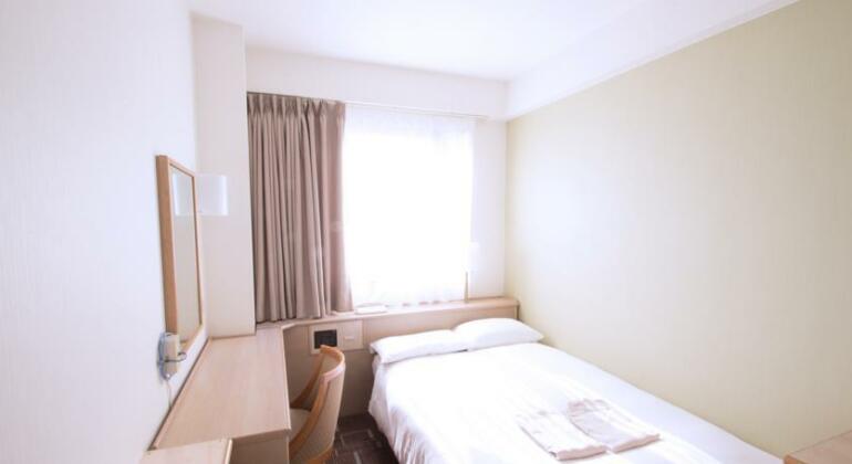 Hearton Hotel Shinsaibashi - Photo2