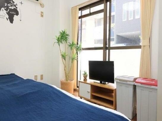 HG 1 Bedroom Apartment near Abeno Harukas No 1 - Photo5