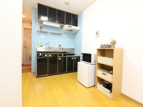 HG 1 Bedroom Apartment near Abeno Harukas No 3 - Photo3