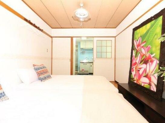 HG 1 Bedroom apartment near Abeno Harukas No 4 - Photo2