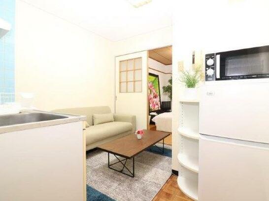 HG 1 Bedroom apartment near Abeno Harukas No 4 - Photo4