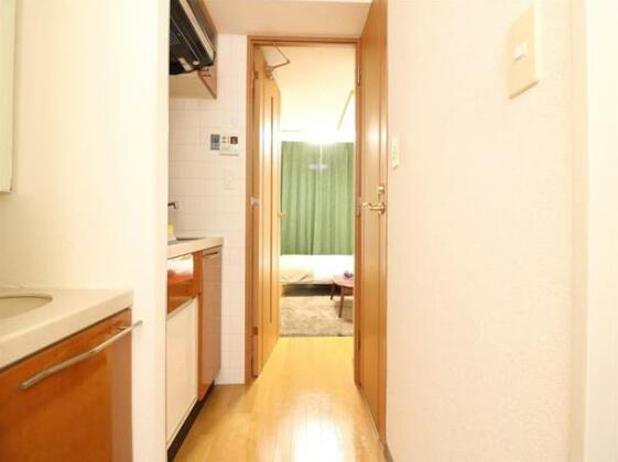 HG Studio Apartment in Namba No2 - Photo2