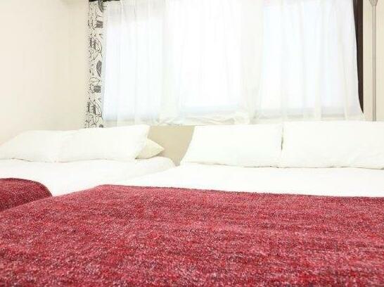 HG Studio Apartment in Shin Osaka No 6 - Photo4