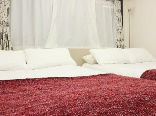 HG Studio Apartment in Shin Osaka No 6 - Photo5