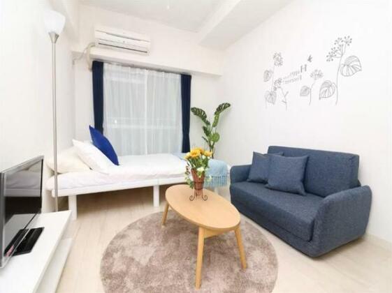 HG Studio Apartment in Shin Osaka No 7 - Photo2