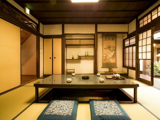 Himesato Guesthouse ICONE - Photo2