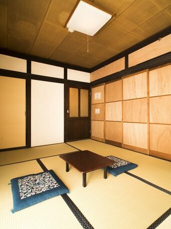 Himesato Guesthouse ICONE - Photo3