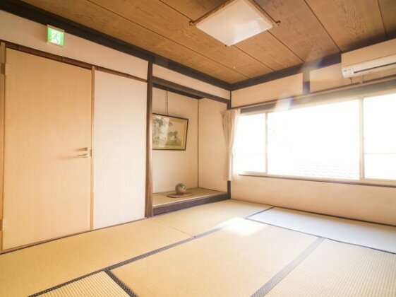 Himesato Guesthouse ICONE - Photo4