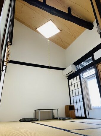 Himesato Guesthouse ICONE - Photo5