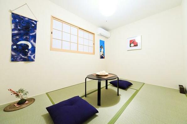 Hirano A house - Photo5