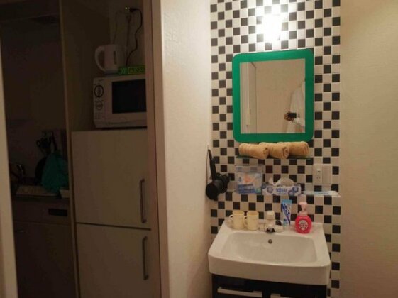 Hitomi House in Nanba - Photo2