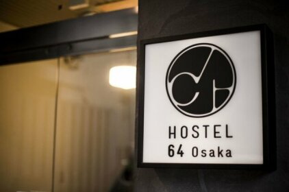 HOSTEL 64 Osaka