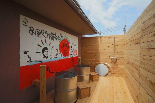 Hostel Bushi - Photo2