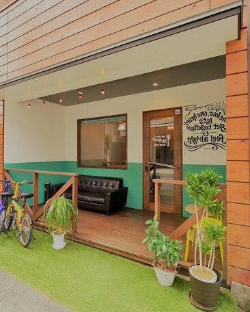Hostel Chill Out - Photo2