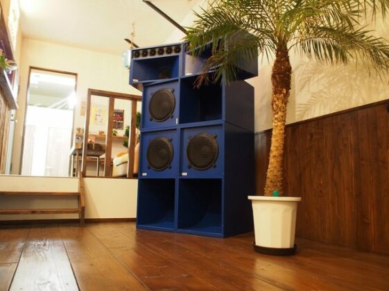 Hostel Chill Out - Photo5