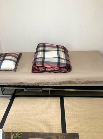 Hostel Japan Kyobashi 401 - Photo4