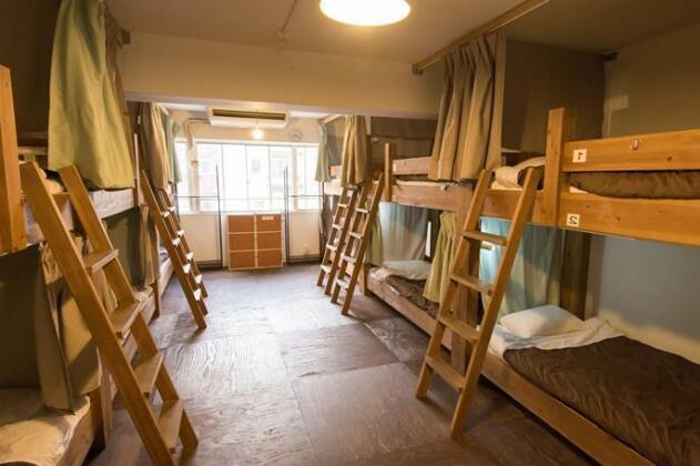 Hostel Q - Photo2