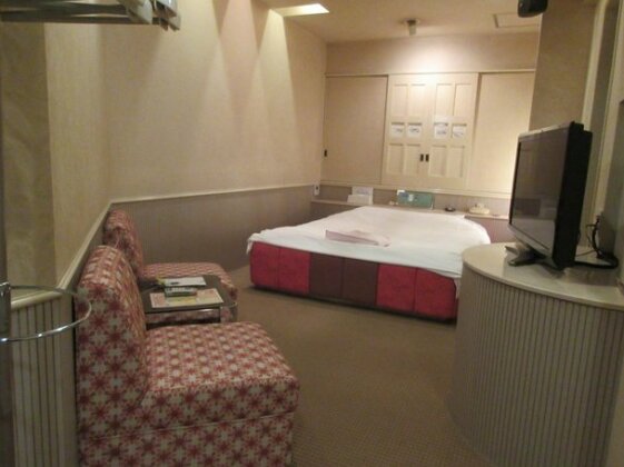 Hotel Avancer Next Osaka Temma - Adult Only - Photo2