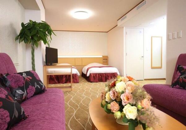 Hotel Awina Osaka - Photo5