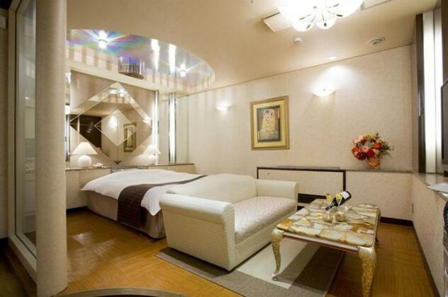 Hotel Casablanca Adult Only