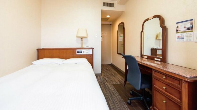 Hotel Claiton Shin-Osaka - Photo2